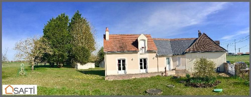 Véretz Indre-et-Loire huis foto 3337474