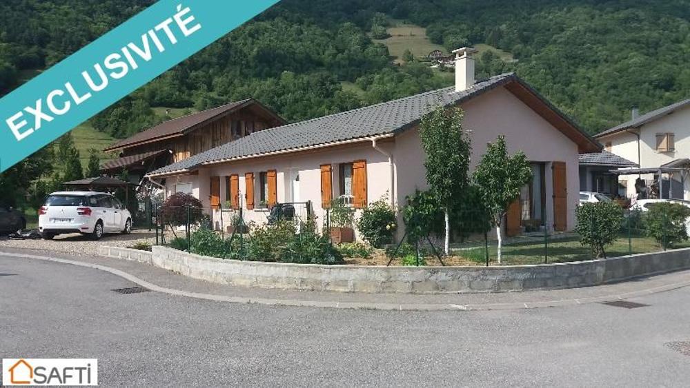 Lugrin Haute-Savoie Haus Bild 3333426
