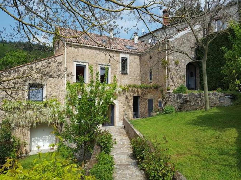 Pardailhan Hérault Haus Bild 3319133