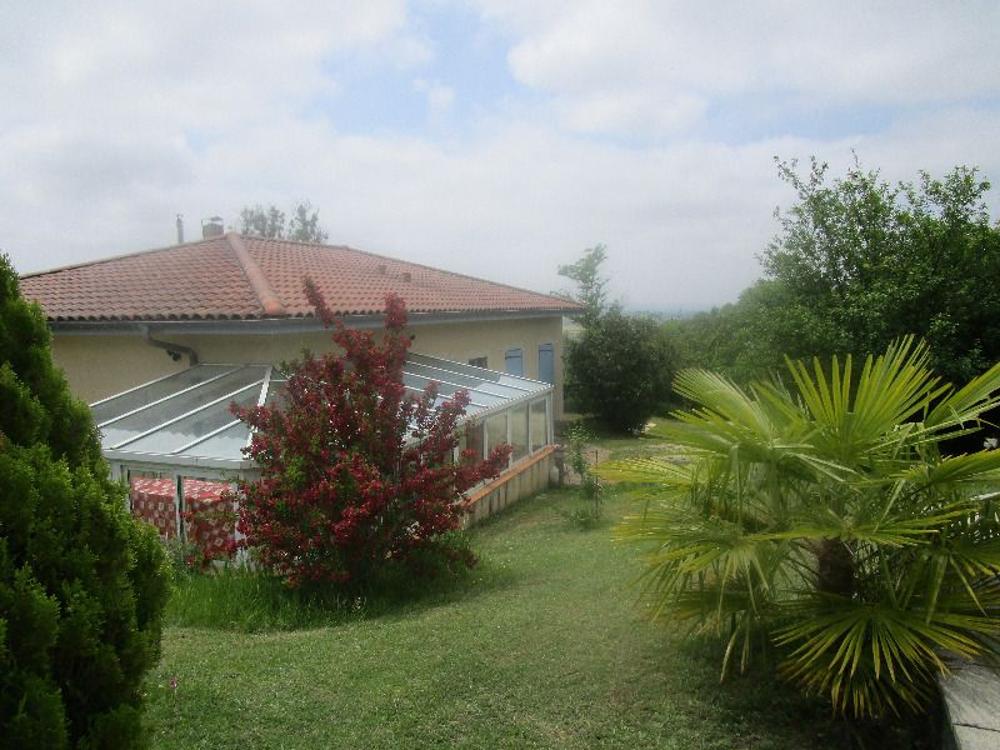 Calmont Haute-Garonne Haus Bild 3379096