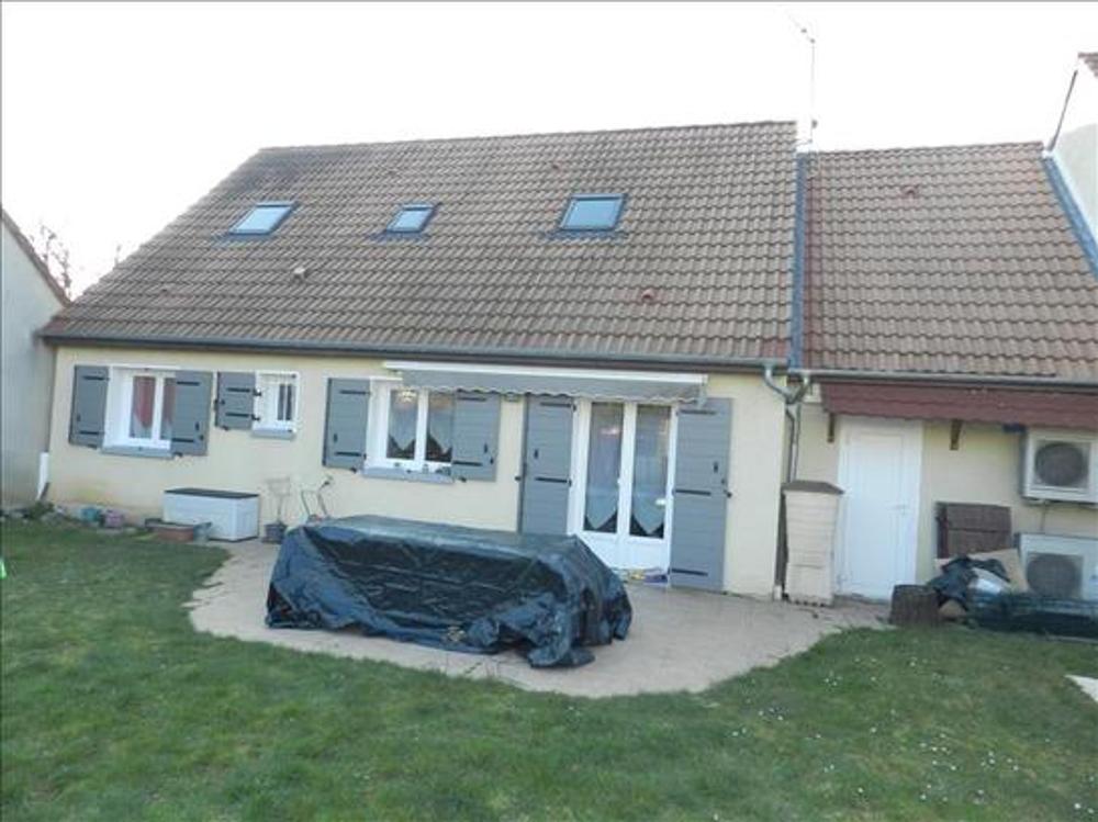 Issou Yvelines Haus Bild 3349675