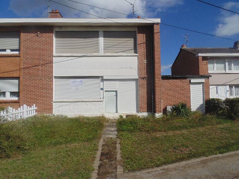 Condé-sur-l'Escaut Nord maison photo 3338846