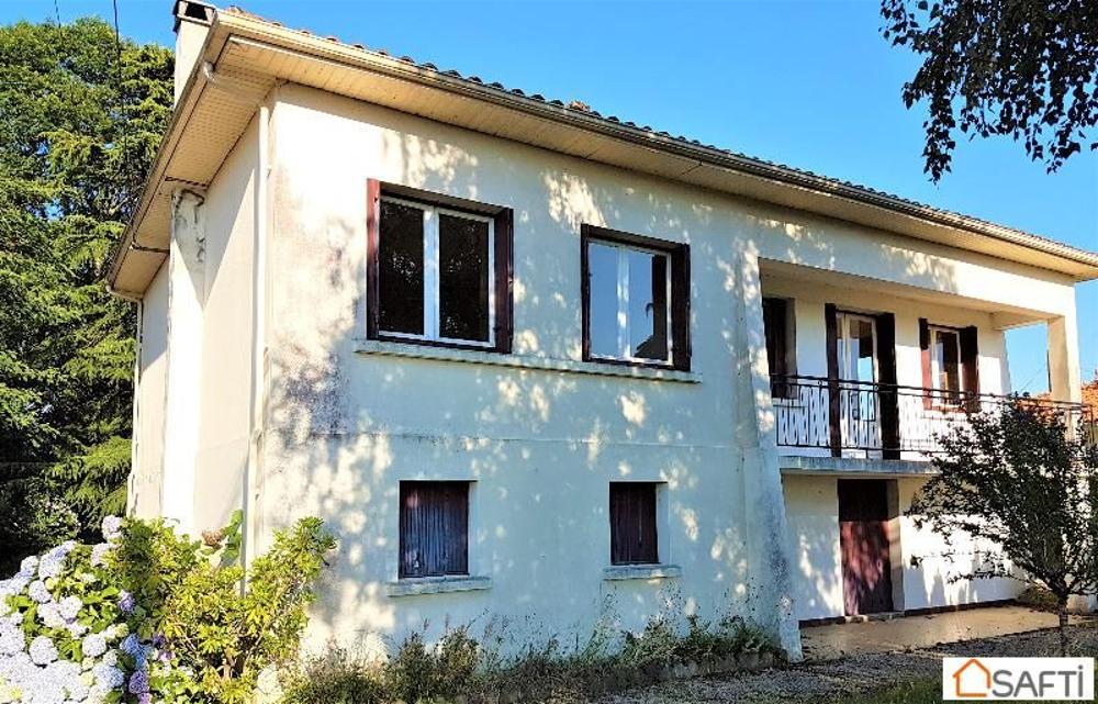 La Force Dordogne maison photo 3331919