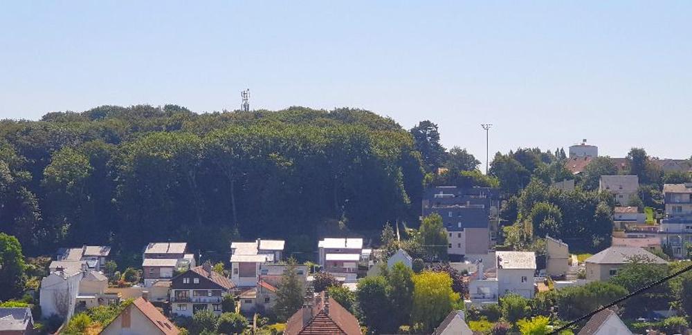 Sainte-Adresse Seine-Maritime appartement foto 3381592