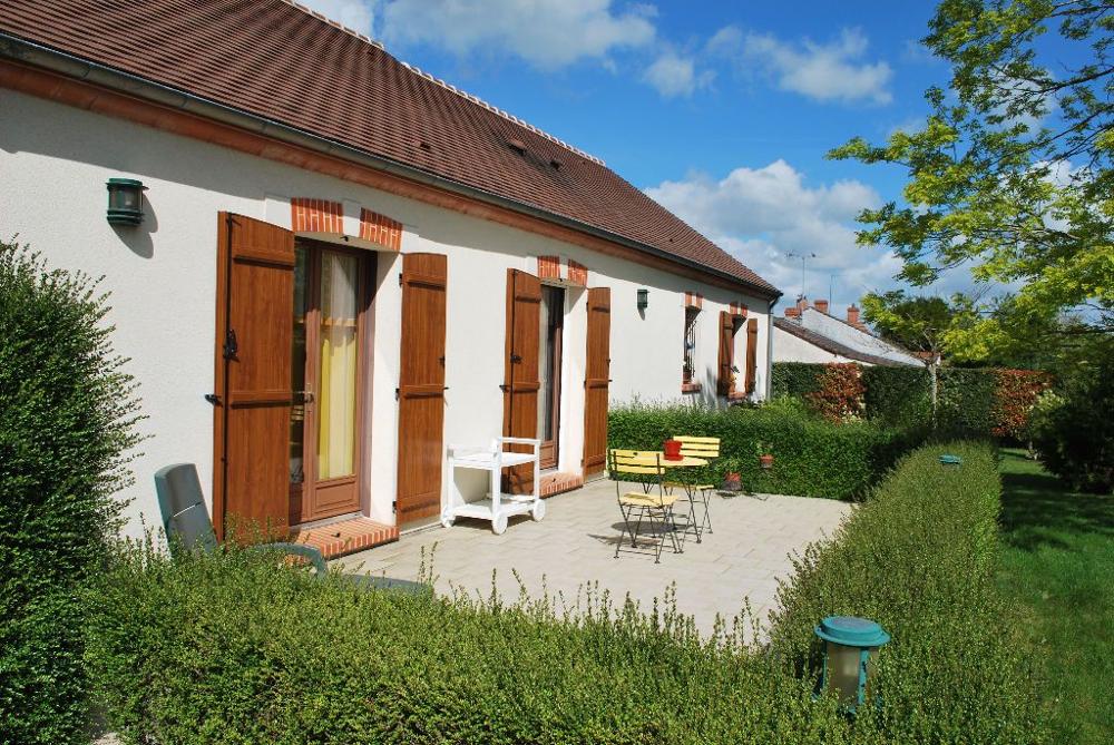 Saint-Cyr-en-Val Loiret huis foto 3364031