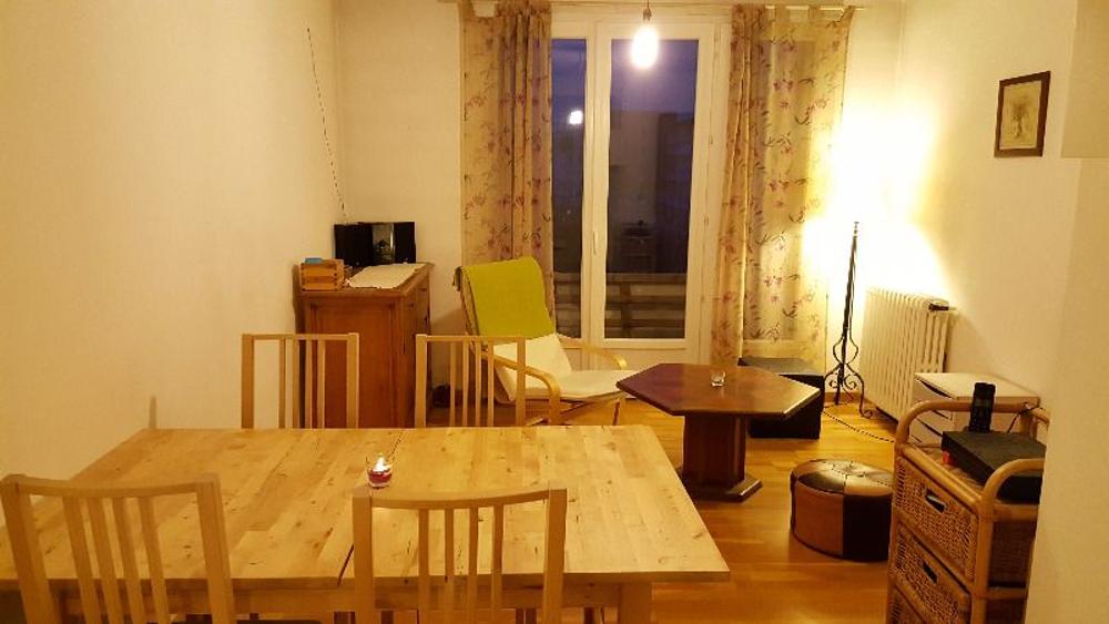 Allonne Oise appartement photo 3338009