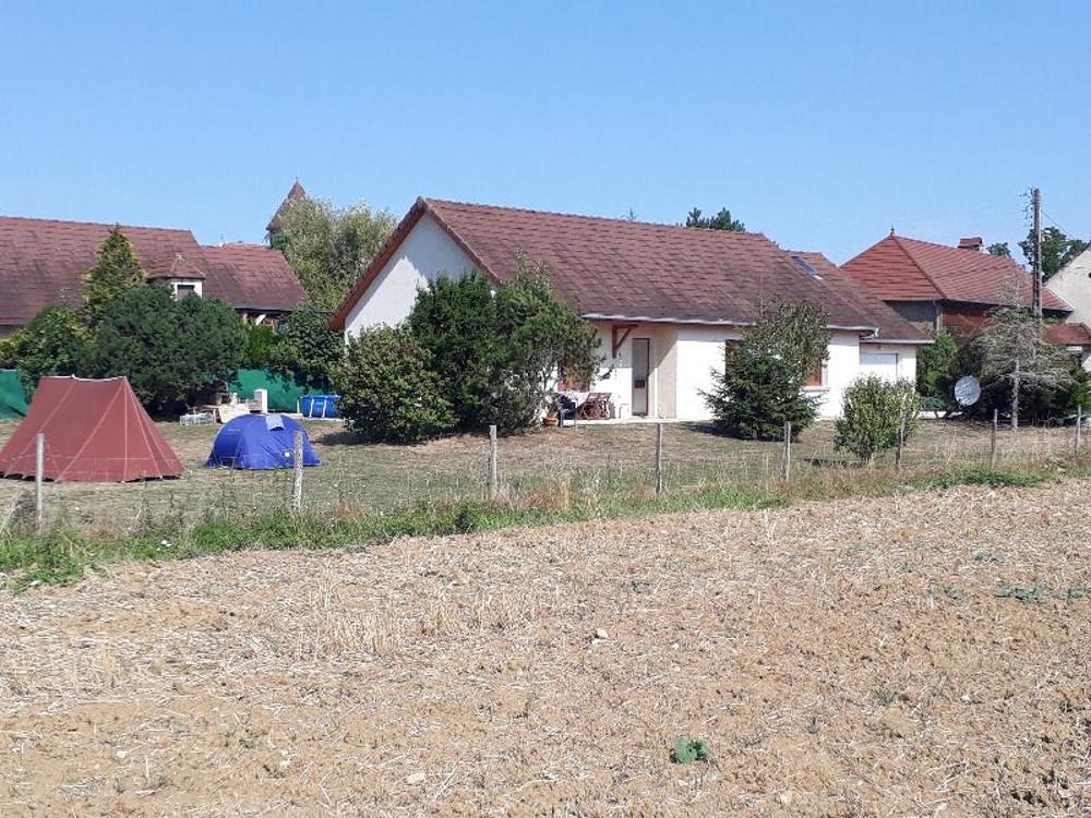 Marnay Haute-Saône Haus Bild 3336109