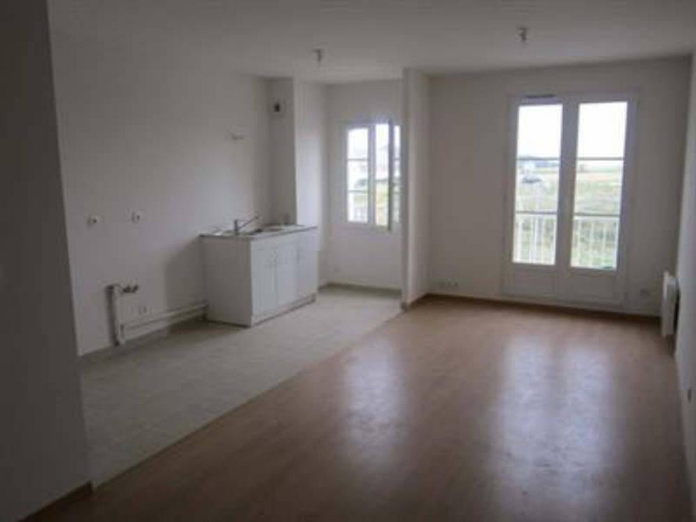 Nanteuil-le-Haudouin Oise Apartment Bild 3303164