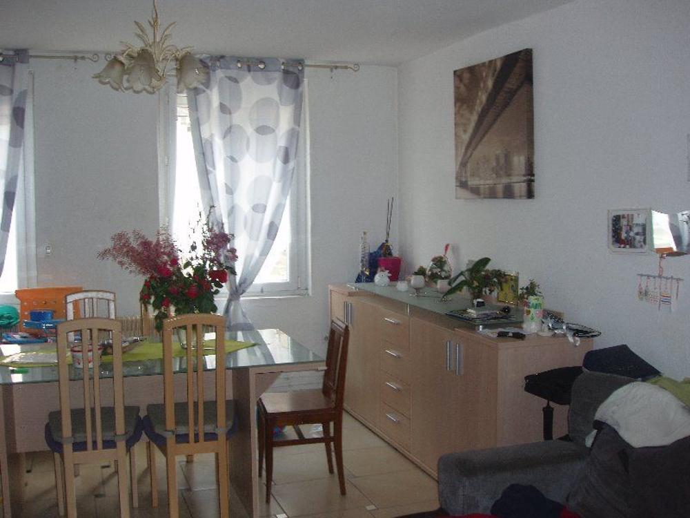 Picquigny Somme Haus Bild 3331789