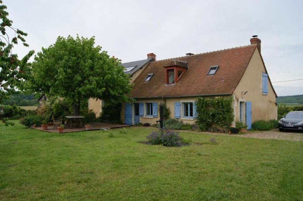 Vicq-sur-Gartempe Vienne Haus Bild 3335442