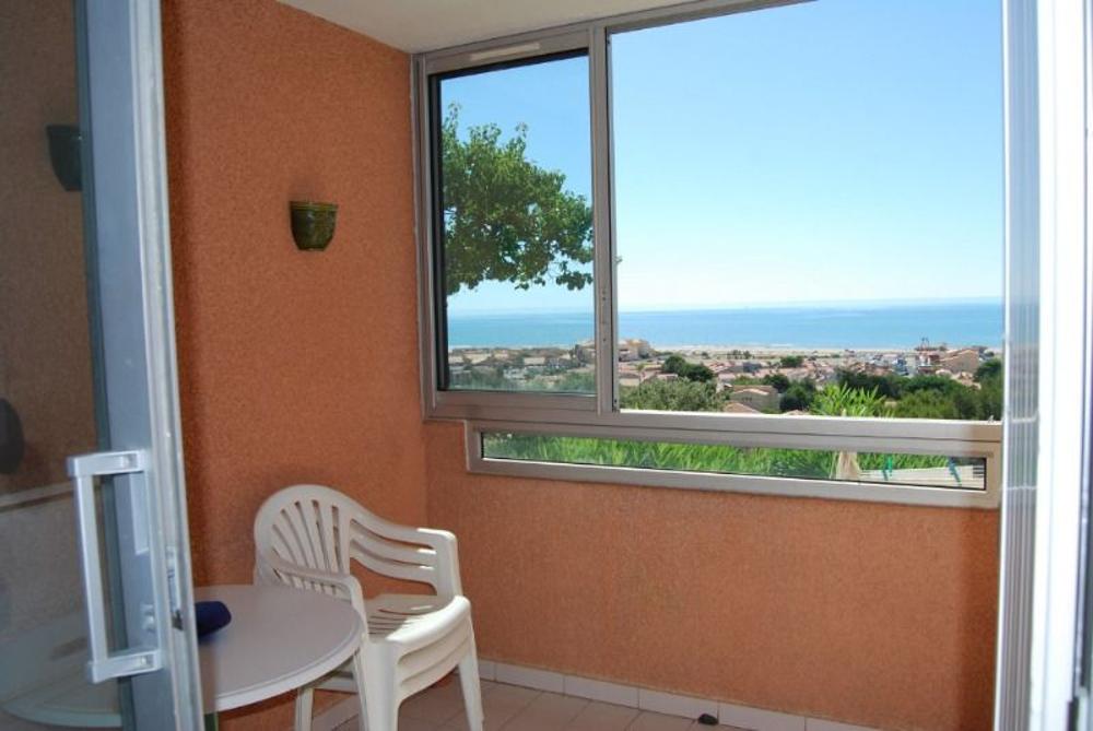 Ornaisons Aude Apartment Bild 3345388