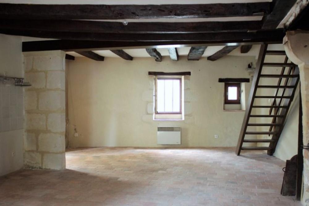 Chartrené Maine-et-Loire huis foto 3336439