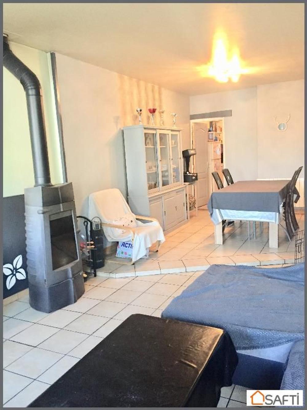 Auberchicourt Nord Haus Bild 3340691