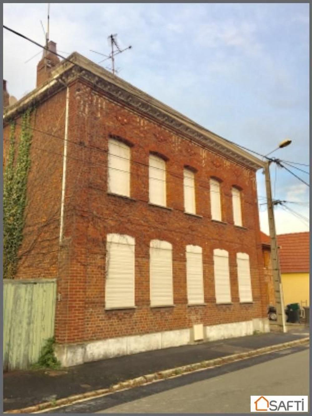 Toufflers Nord maison photo 3345426