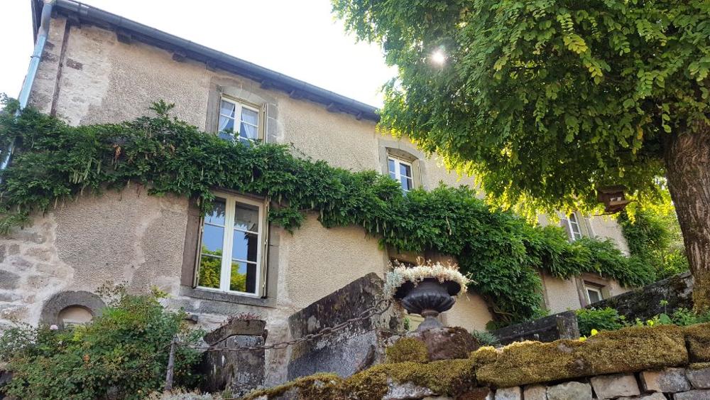 Monthureux-sur-Saône Vosges maison photo 3313292