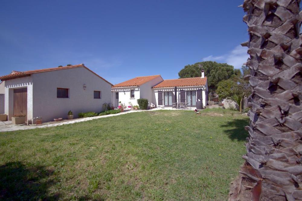 Alénya Pyrénées-Orientales Haus Bild 3306897