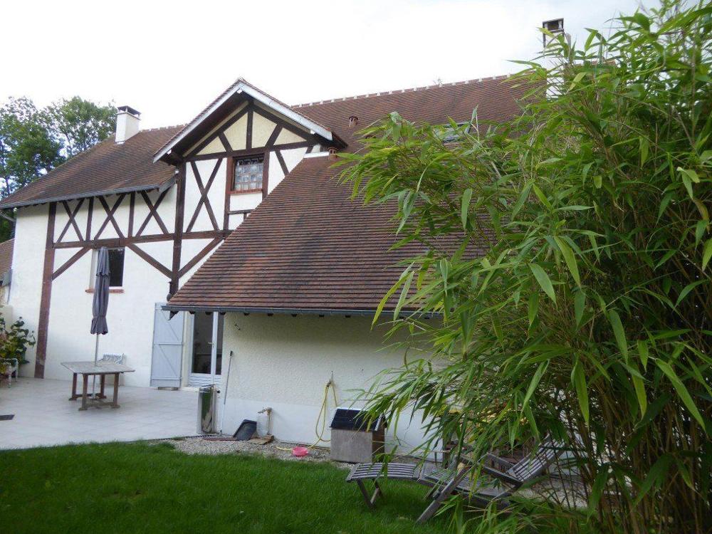 La Haute-Maison Seine-et-Marne Haus Bild 3305424