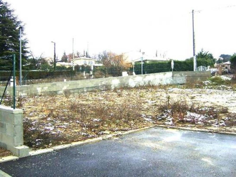 Montélimar Drôme terrain picture 3308254