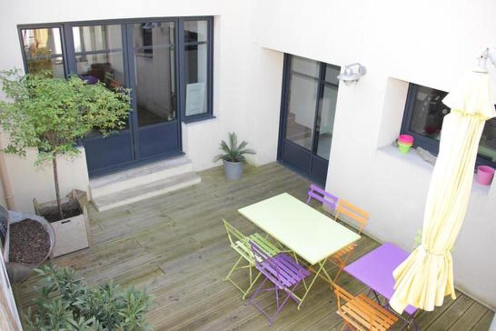 Fouras Charente-Maritime Haus Bild 3349151