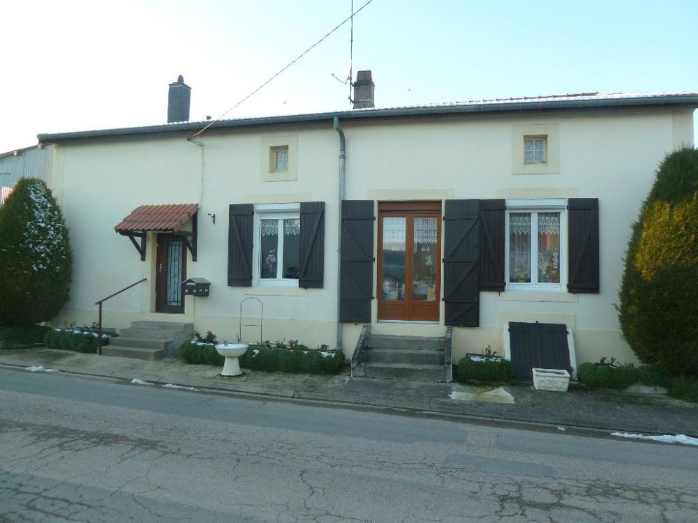 Béthelainville Meuse Haus Bild 3311607