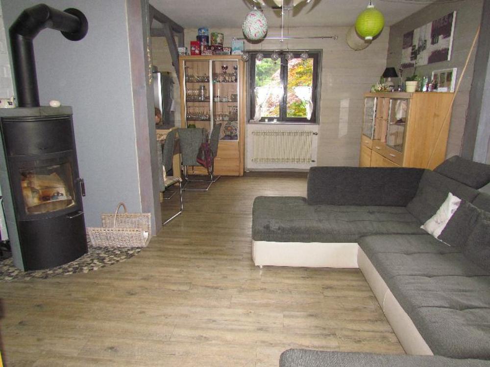 Moosch Haut-Rhin Haus Bild 3333680
