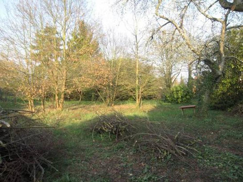 Champcueil Essonne terrein foto 3358530