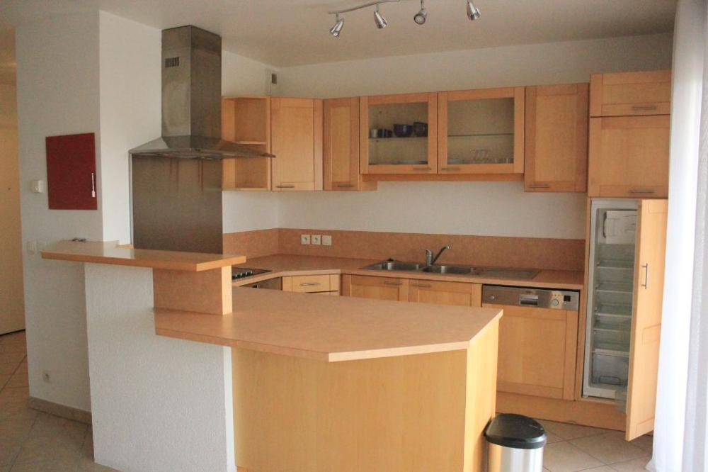 Cessy Ain Apartment Bild 3303903