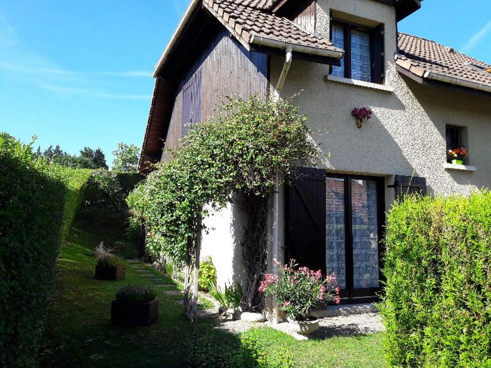 Bossey Haute-Savoie Haus Bild 3339517