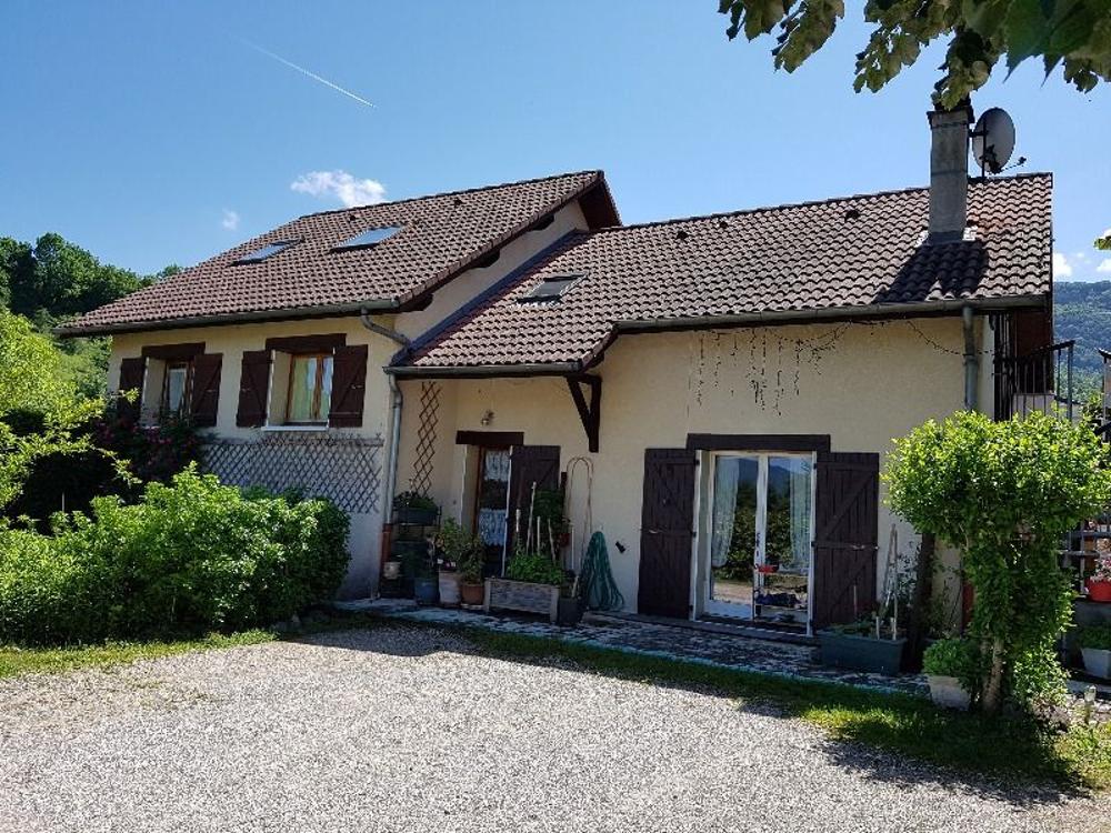 Coublevie Isère Haus Bild 3342317