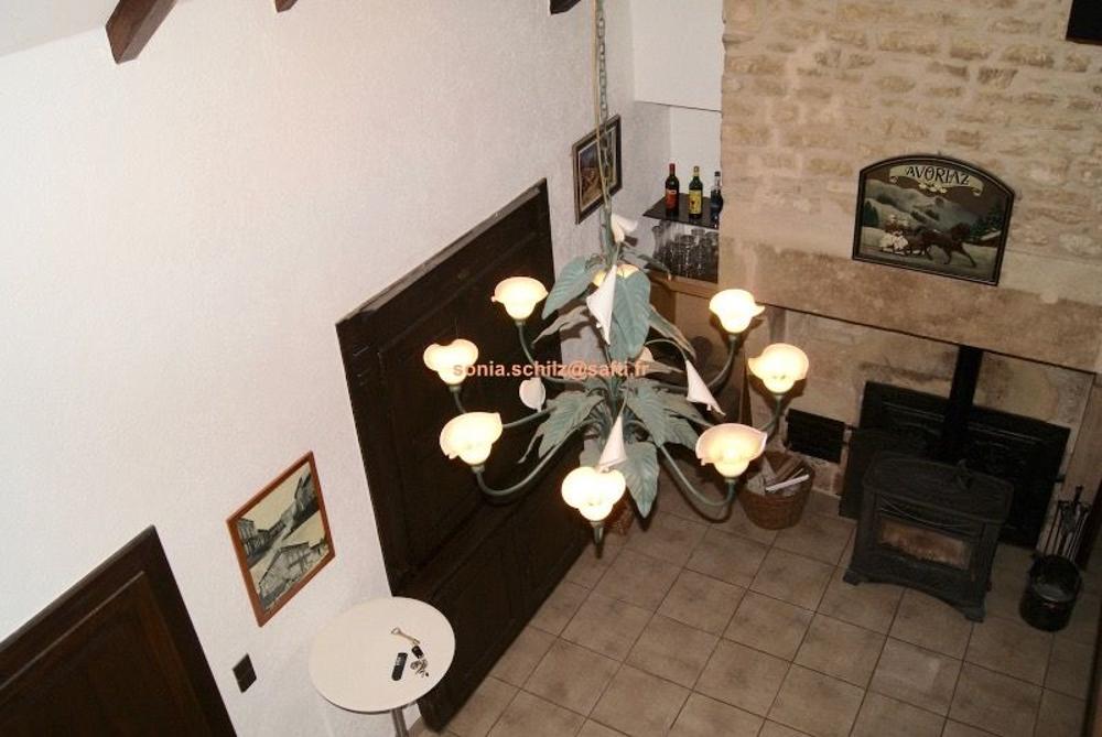 Audun-le-Roman Meurthe-et-Moselle Haus Bild 3328202