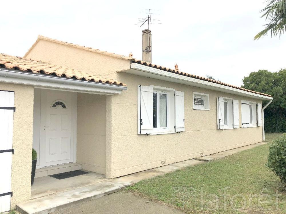 Frouzins Haute-Garonne Haus Bild 3306479