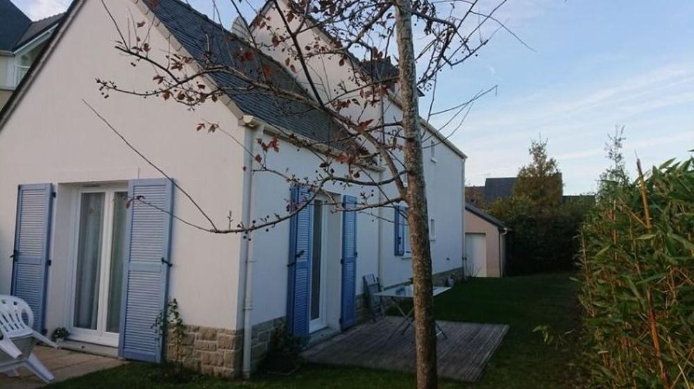 Pleurtuit Ille-et-Vilaine Haus Bild 3346153
