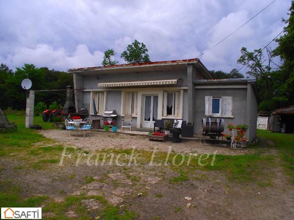 Queyrac Gironde huis foto 3333034