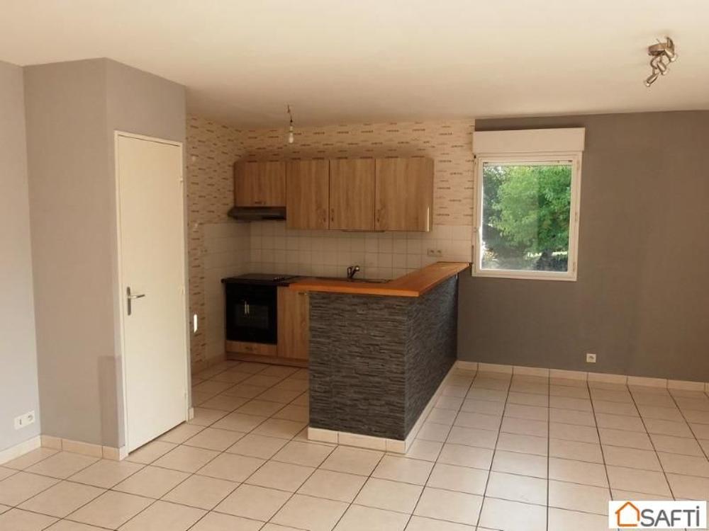 La Bouexière Ille-et-Vilaine appartement foto 3336455