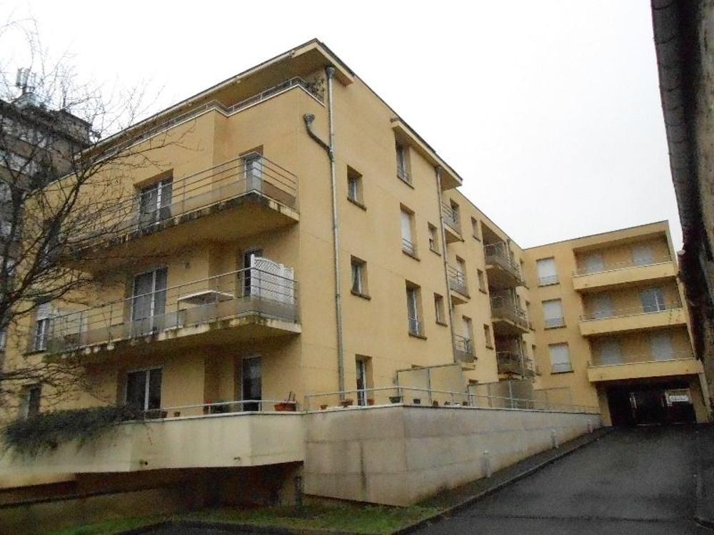 Réau Seine-et-Marne Apartment Bild 3381466