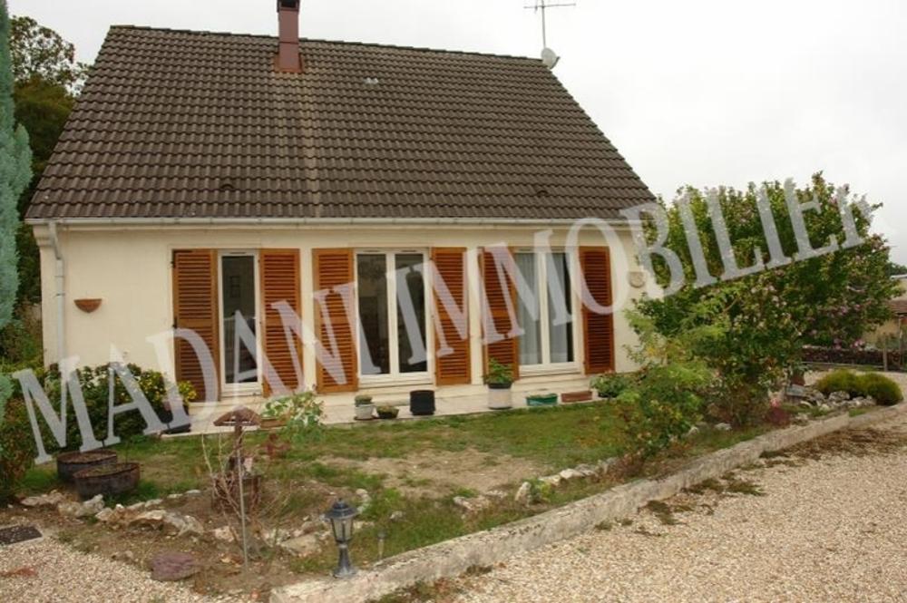Gasny Eure Haus Bild 3347637