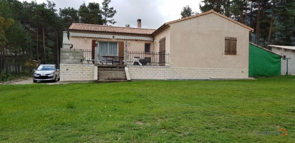 Valderoure Alpes-Maritimes Haus Bild 3345064