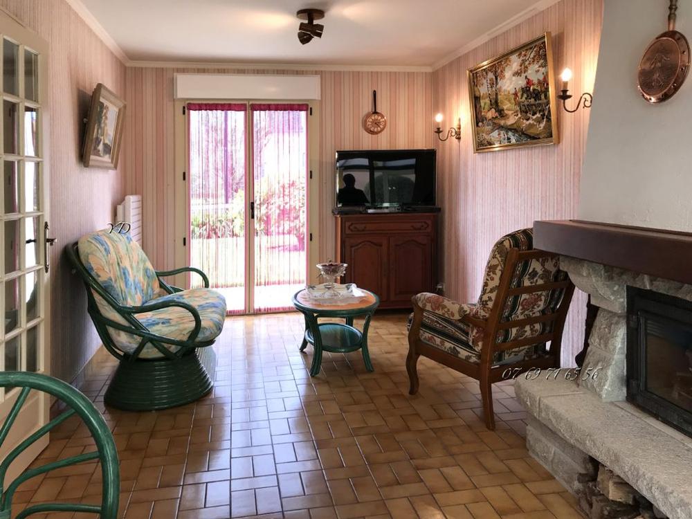 Combourg Ille-et-Vilaine Haus Bild 3317585