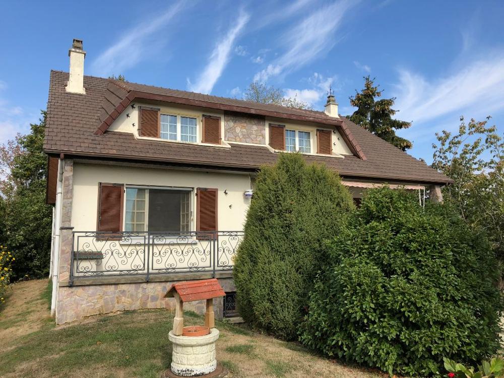Cintray Eure-et-Loir huis foto 3365943