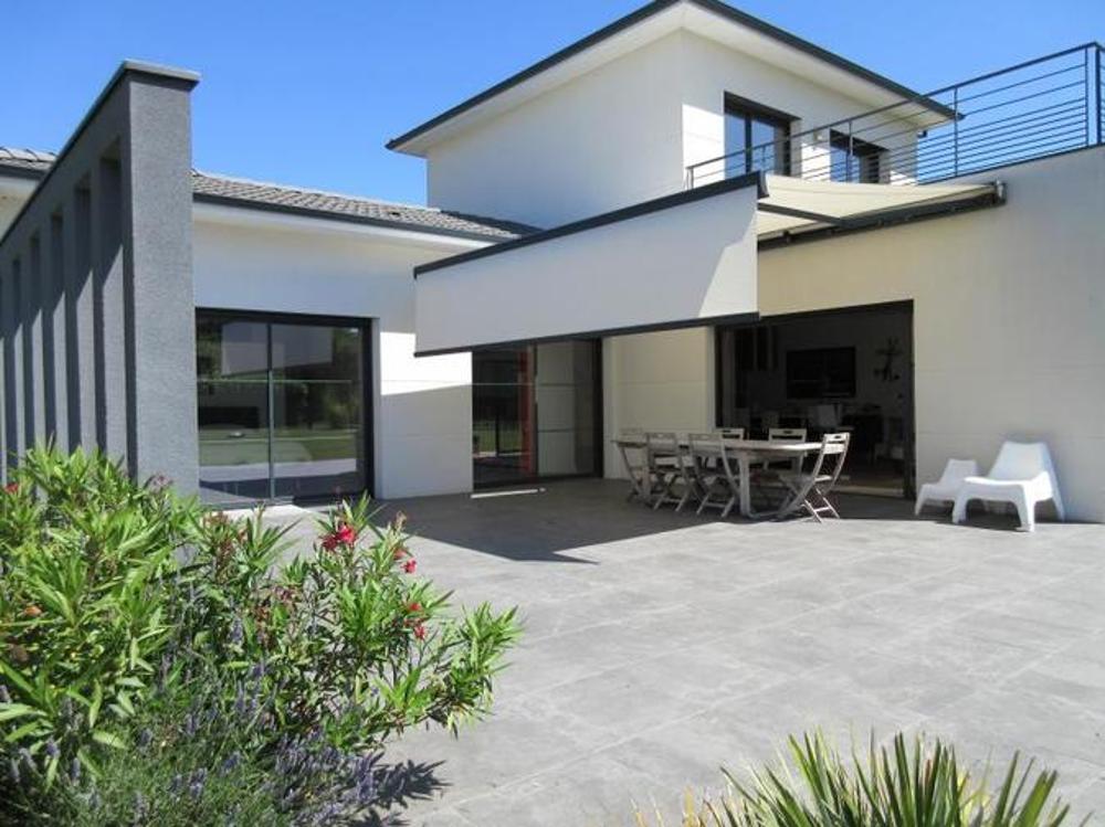 Soussans Gironde Haus Bild 3319446