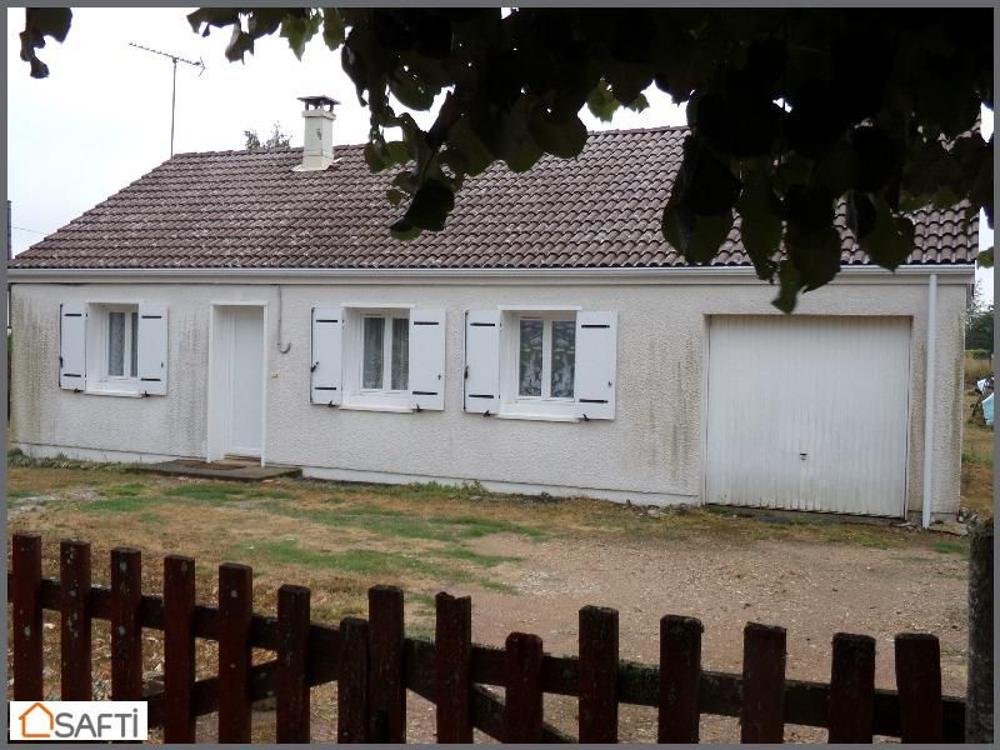 Croutelle Vienne Haus Bild 3382013