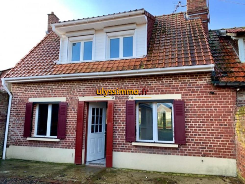 Vrély Somme huis foto 3383403