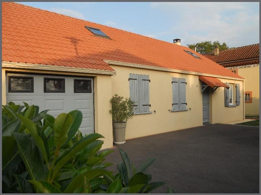 Jarny Meurthe-et-Moselle Haus Bild 3337530