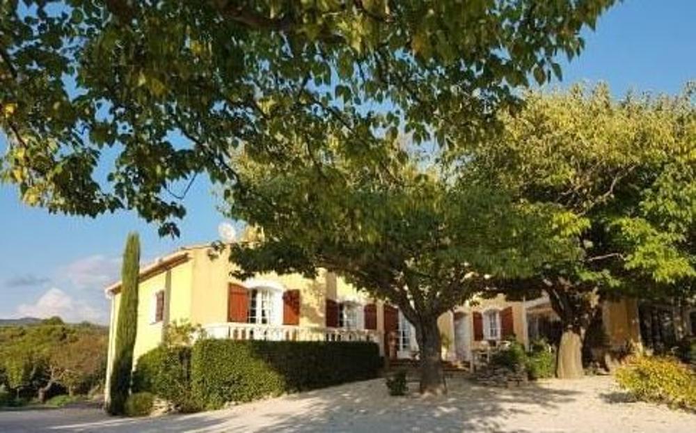 Lagnes Vaucluse maison photo 3345053