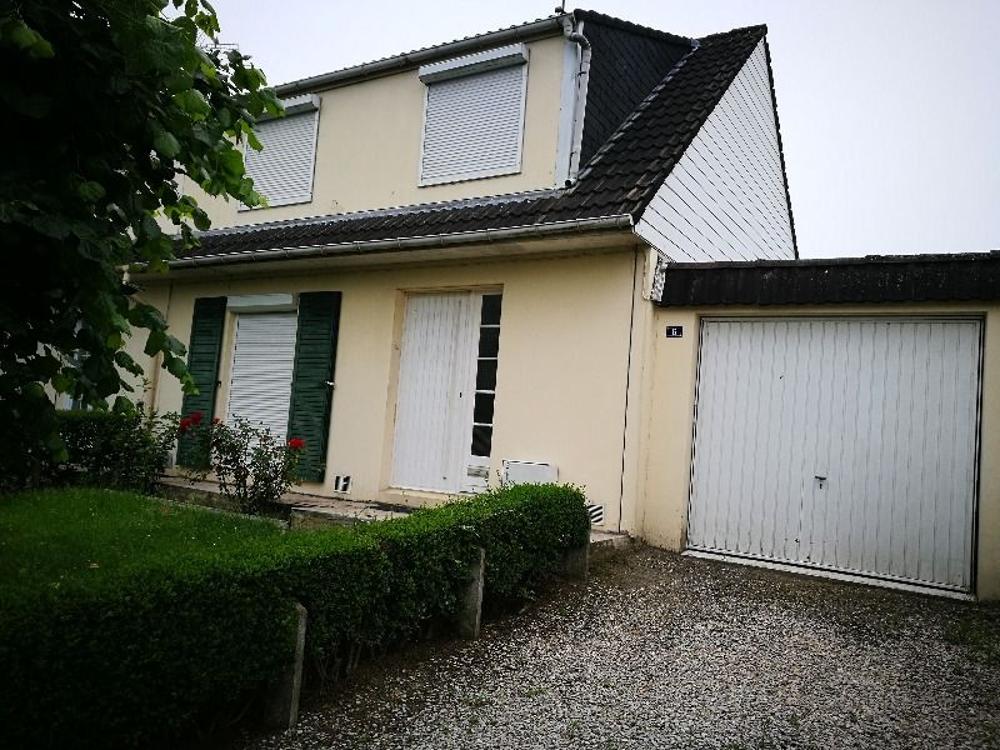 Escaudoeuvres Nord Haus Bild 3376977