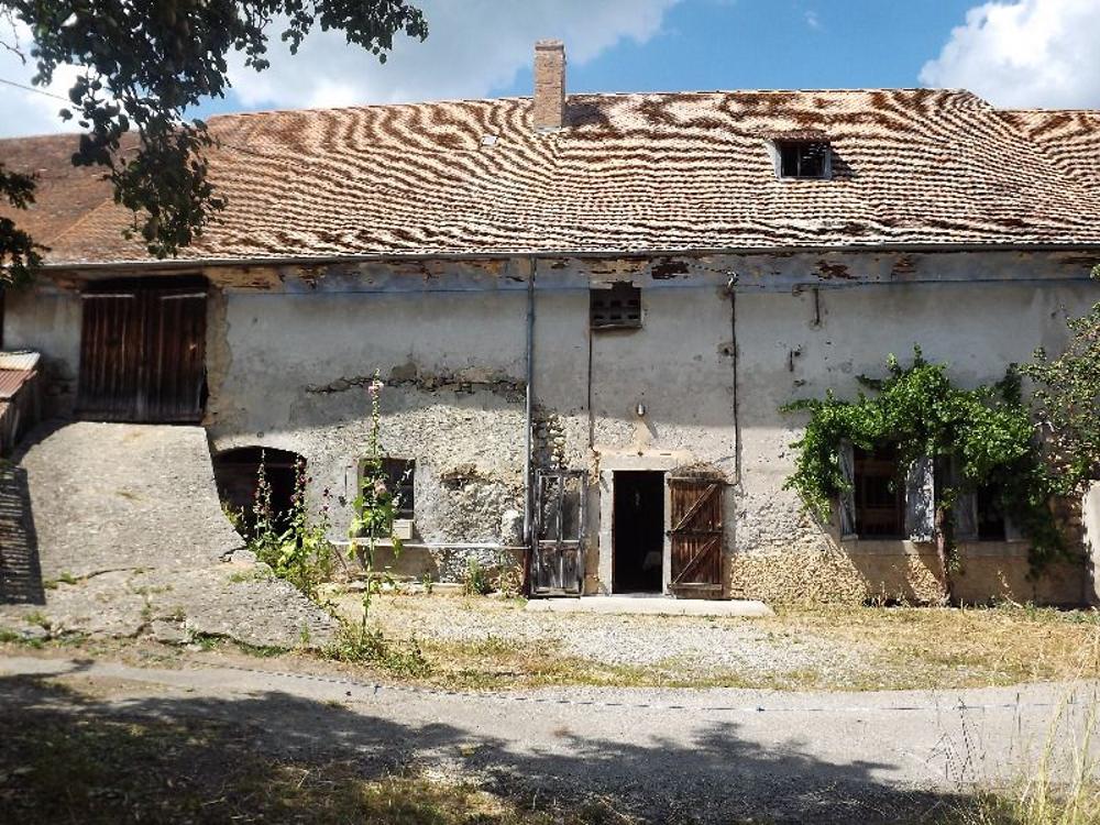 La Fare-en-Champsaur Hautes-Alpes Haus Bild 3381246
