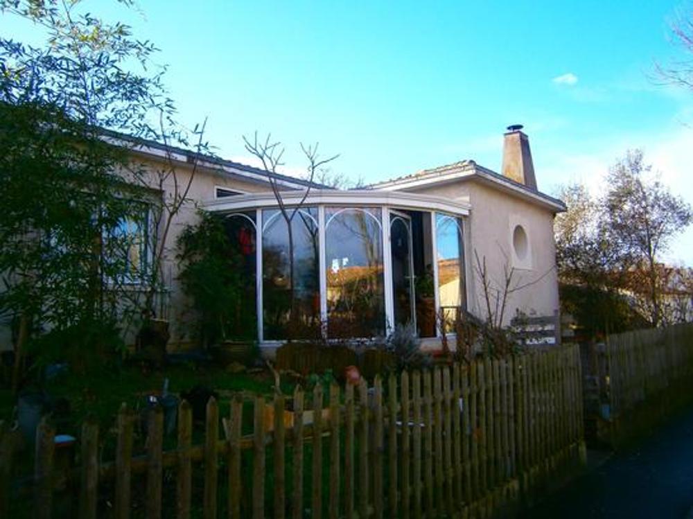 Périgny Charente-Maritime huis foto 3349172