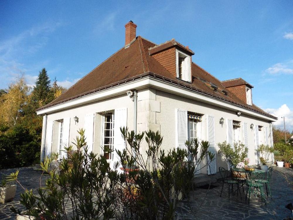 Luynes Indre-et-Loire Haus Bild 3342831
