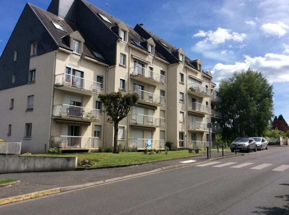 Amboise Indre-et-Loire appartement foto 3337150