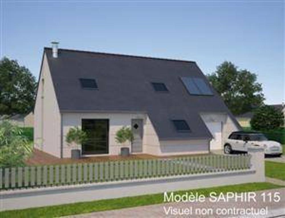 Rambouillet Yvelines terrain picture 3375849